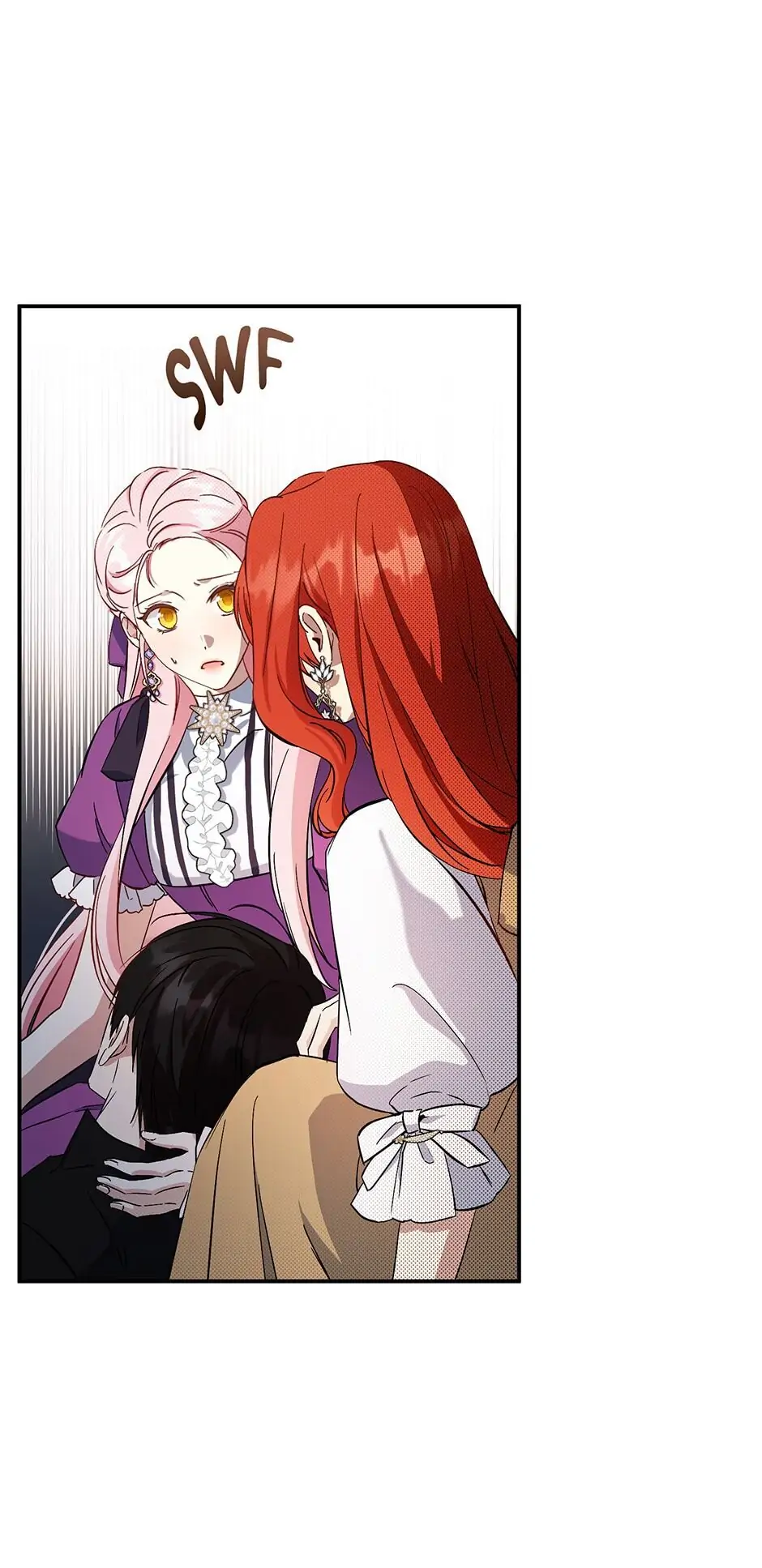 This Is An Obvious Fraudulent Marriage Chapter 98 - page 10